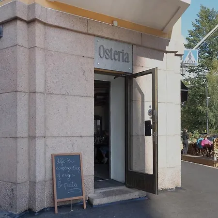 Stylish Design Next To The Parliament House By Nordic Collection * Helsinki