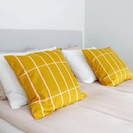 Stylish Design Next To The Parliament House By Nordic Collection Appartamento Helsinki