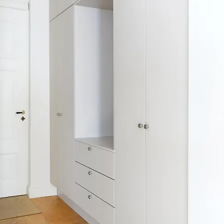 Stylish Design Next To The Parliament House By Nordic Collection * Helsinki