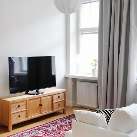 Appartamento Stylish Design Next To The Parliament House By Nordic Collection Helsinki