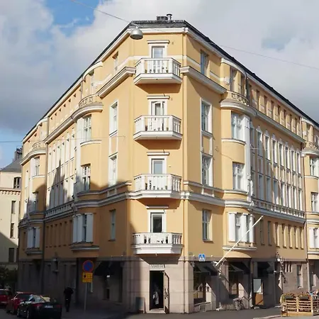 Stylish Design Next To The Parliament House By Nordic Collection Apartamento Helsínquia