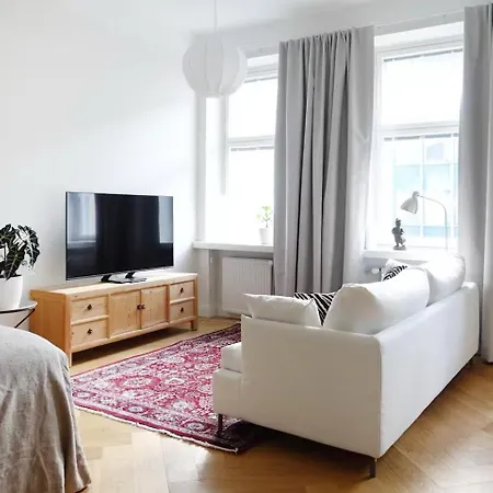 Stylish Design Next To The Parliament House By Nordic Collection شقة هلسنكي