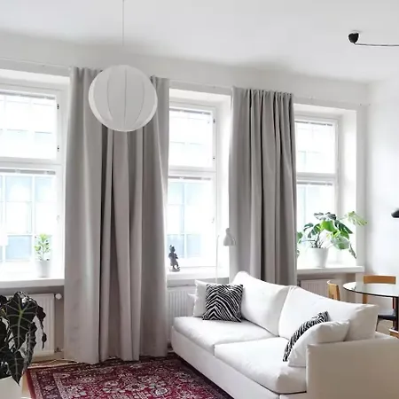 Apartamento Stylish Design Next To The Parliament House By Nordic Collection *