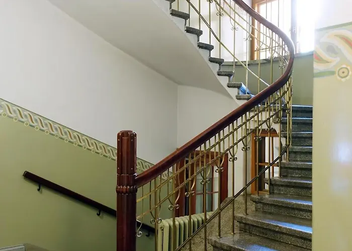 شقة Stylish Design Next To The Parliament House By Nordic Collection *