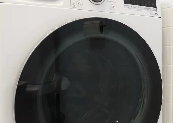 Stylish Design Next To The Parliament House By Nordic Collection شقة